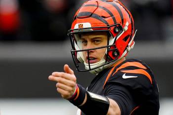 Bengals Super Bowl Odds After Win Over Division-Rival Browns