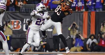 Bengals vs. Bills SGP Odds, Picks, Predictions Divisional Round: 3-Pick Parlay for Sunday’s 1st Game