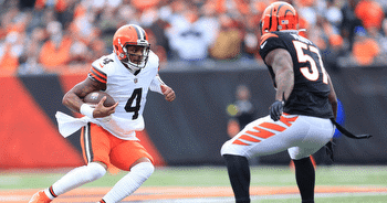 Bengals vs Browns Predictions & Best NFL Bets 09/10