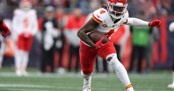 Bengals vs. Chiefs NFL Player Props, Odds: Picks & Predictions