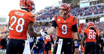 Bengals vs. Chiefs Odds, Spread, Over/Under for AFC Championship: Who Will Win the AFC Title?