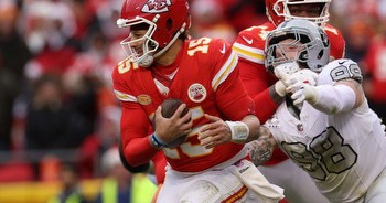 Bengals vs. Chiefs Prediction, Pick & Odds Week 17: Chiefs Bounce-back at Arrowhead