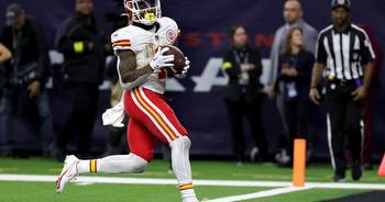 Bengals vs. Chiefs SGP Odds, Picks, Predictions AFC Championship Game: 3 Pick Parlay for Late Game