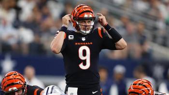 Bengals vs. Dolphins odds, line, spread: Thursday Night Football picks, NFL predictions by advanced model