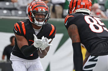 Bengals vs Ravens Odds, Picks & Predictions