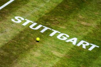 Benjamin Bonzi vs Tommy Paul Prediction and Odds: Stuttgart Open 2023