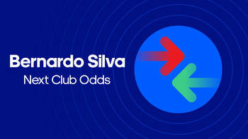 Bernardo Silva Next Club Odds: Saudi Pro League clubs, PSG and Barcelona vying for City star's signature I BettingOdds.com