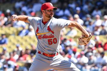 Bernie: As Adam Wainwright Heads To The IL, Here's A Closer Look At What It Means For The Pitcher And The Cardinals.