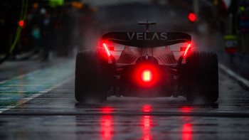 Bernie Ecclestone: Betting on Ferrari will get you nothing