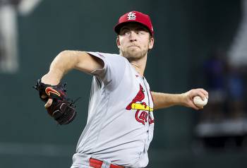Bernie's Redbird Review: For These Eight Cardinals, The Rest Of The 2023 Season Really Matters.