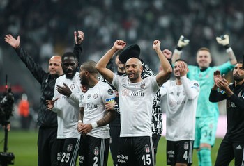 Besiktas vs Antalyaspor Prediction and Betting Tips