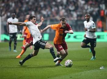 Besiktas vs Galatasaray Prediction and Betting Tips