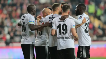 Besiktas vs Konyaspor Prediction, Betting Tips & Odds │7 JUNE, 2023