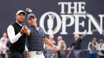 Best 2022 Open Championship Betting Offers and Promo Codes for Today