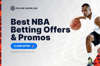 Best 5 Sportsbook Betting Offers & Promos for Wednesday’s NBA Slate