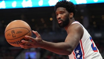 Best 76ers vs Nuggets Props Bets
