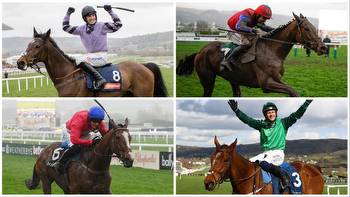 Best antepost bets for Cheltenham Festival 2024 as the dust settles on 2023 meeting