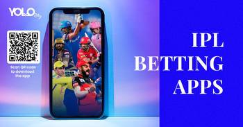 Best App for IPL Betting in India