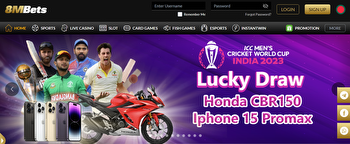 Best Bangladesh Cricket Betting Site
