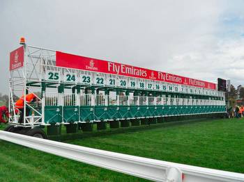 Best barriers for 2022 Melbourne Cup betting