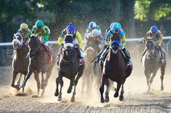 Best Belmont Stakes Betting Sites 2022