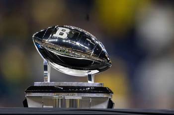 Best Bet & Dark Horse To Win 2022 Big Ten Championship