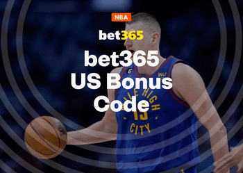 Best bet365 Bonus Code Gets You $200 Bet Credits for Wolves-Nuggets Game 2