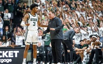 Best bet365, FanDuel, BetMGM promo codes for NCAAB Tonight Including Mich St