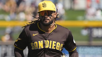 Best bets: 2024 San Diego Padres World Series odds, win total and more