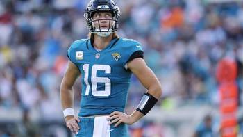 Best bets: 5 player prop picks for Jaguars vs. Chiefs