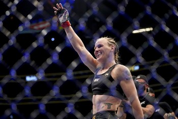 Best bets and odds for Noche UFC: Grasso vs. Shevchenko 2