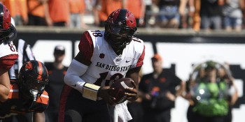 Best Bets & Promo Codes for the Boise State vs. San Diego State Game
