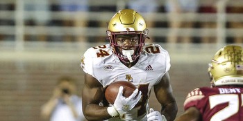 Best Bets & Promo Codes for the Florida State vs. Boston College Game