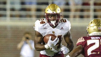 Best Bets & Promo Codes for the Florida State vs. Boston College Game