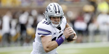 Best Bets & Promo Codes for the Kansas State vs. UCF Game