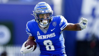 Best Bets & Promo Codes for the Memphis vs. Navy Game