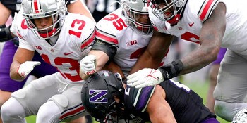 Best Bets & Promo Codes for the Ohio State vs. Notre Dame Game