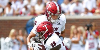 Best Bets & Promo Codes for the Troy vs. Western Kentucky Game