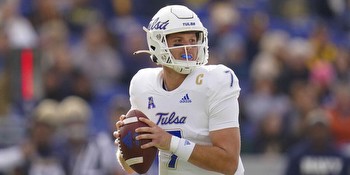 Best Bets & Promo Codes for the Tulsa vs. Temple Game