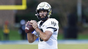 Best Bets & Promo Codes for the Wake Forest vs. Old Dominion Game