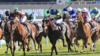 Best bets and tips for 2022 Champions Stakes day at Flemington