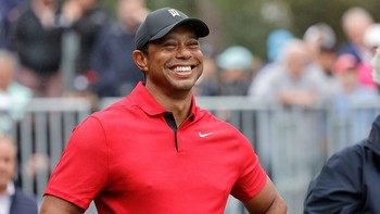 Best bets for Genesis Open ahead of Tiger Woods' 2024 PGA Tour debut