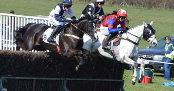 Best bets for South Cornwall point-to-point meeting at Trebudannon