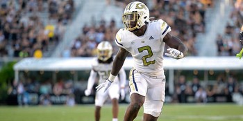 Best Bets for the Clemson vs. Georgia Tech Game