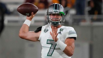 Best Bets for the Eastern Michigan vs. Akron Game