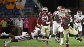 Best Bets for the Florida State vs. Syracuse Game