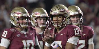 Best Bets for the Florida State vs. Wake Forest Game