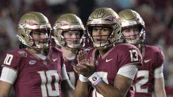 Best Bets for the Florida State vs. Wake Forest Game
