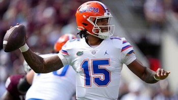 Best Bets for the Florida vs. Arkansas Game