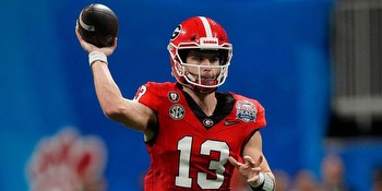 Best Bets for the Georgia vs. Vanderbilt Game